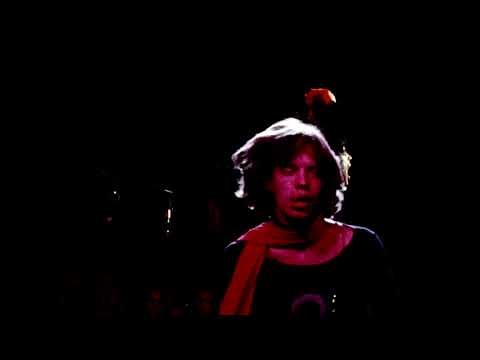 4 - "Love In Vain" Get Yer Ya-Ya's Out