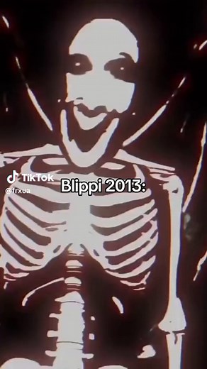 Blippi 2013 Harlem Shake Incident