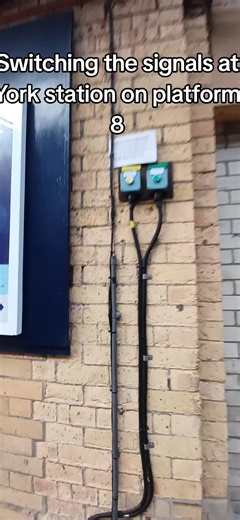 @Trainspotting in Yorkshire @trainspotting with mylo @Croynexions @Northern Trains