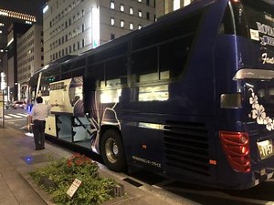 【VIPライナー乗車体験】東京から北陸に行ってみた！VIPラウンジも体験！