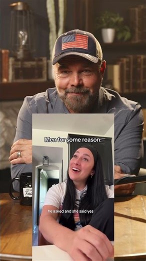 Men and Women Are Wired Differently by God