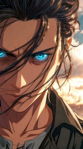 attack on titan shorts.. #anime #edit #short