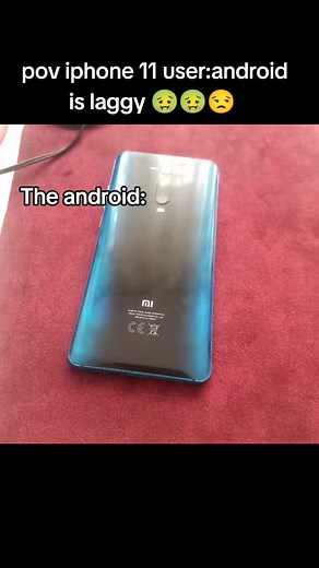 Mi 9T Pro: Gaming Test and Performance Insights