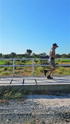 Sarap Magjogging - ETYANo #jogging #running