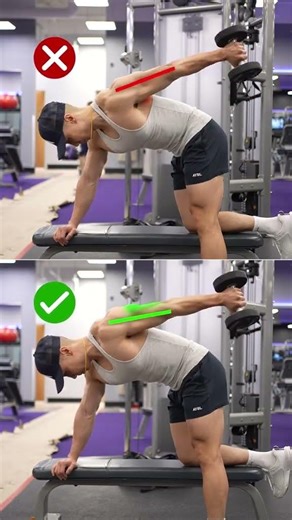 STOP IGNORING THIS TRICEP MUSCLE ❌ (THIS WORKOUT BUILDS BIG ARMS FAST 🔥)