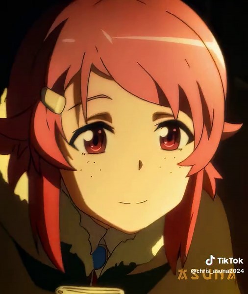They are the best#swordartonline #asuna #sinon #lisbeth #chris_asuna2024