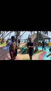 “Sunshine, fun, and the perfect beachside vibes await this weekend at La Campagne Tropicana! 🌞🌴 Dive into adventure, soak up the warm weather, and enjoy all the tropical fun our paradise has to offer. Whether it’s splashing in the waves or lounging under the palms, your ultimate escape is here! 🌊✨ #WeekendFun #LaCampagneTropicana #WarmWeatherVibes #TropicalAdventure” | La Campagne Tropicana Beach Resort