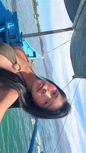 Subic soooo Goood Never thought its this cheap to go here 😭😭 #Zambales #subic #beach #life #philippines