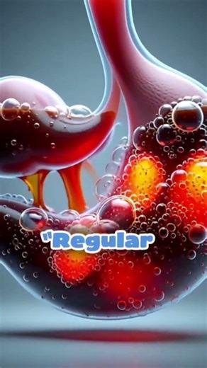 Why coke is bad for your overall health? #didyouknow #healthylife #HealthyChoices #sugardrinks