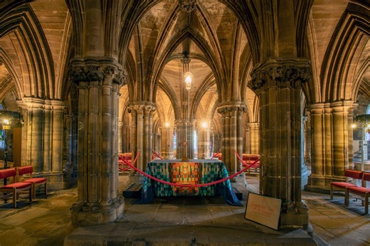 12 tourist attractions in Glasgow many locals don't visit but really should in 2026