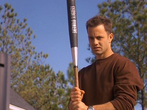 Do you remember Mr. Rudolph from Fireproof the Movie? | Fireproof the Movie