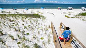 Florida beach water quality map: See test results for your favorite beach