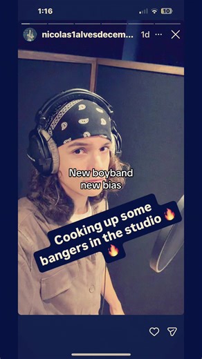 @Nicolasdecember10 my king #fyp #december10 #fyp #viral #boyband | nicolas