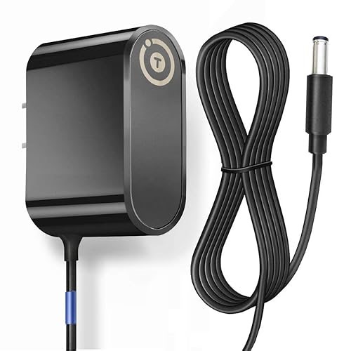 T POWER 5V Ac Dc Adapter Charger for LiftMaster 828LM Garage Door Opener myQ Garage Interface Internet Gateway