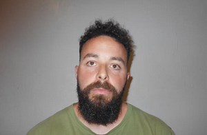 OKCPD officer arrested on child porn charge