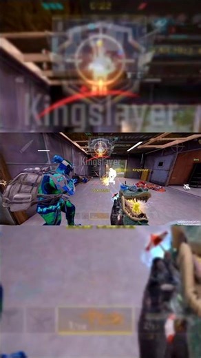 Search and Destroy using CBR4 Gator Gulp Shorts - Call of Duty Mobile