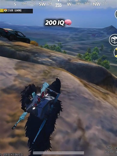 200 IQ Plays in PUBG Mobile