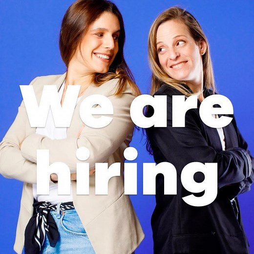 ReasonLabs on Instagram: "Want to work at the forefront of modern cybersecurity hi-tech industry? You’re in luck - ReasonLabs is hiring! Check out our open positions below - we can’t wait to hear from you! Send your CV to: chen.giladi@reasonlabs.com"