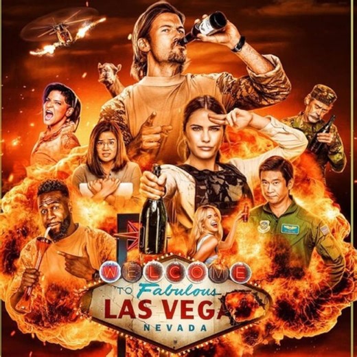 Is Obliterated Season 2 Happening? Here Is What We Know So Far