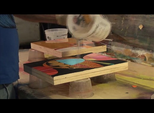 26 reactions | Tonight at 8 we honor the memory of great artist Rex Ray and our late colleague, Joshua Hassel, who produced this documentary, 'Rex Ray: How to Make a Rex Ray.' Both were genius at their work. We are inspired by their legacies. Find out more here: https://pbs12.co/2TF9qXM | PBS12 | Facebook