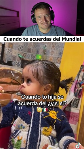 Cuando te acuerdas del Mundial #humor #humormexicano #memesmexicanos