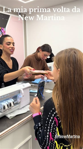 La mia prima volta da New Martina - Cover di Just Give Me a Reason