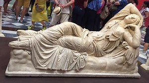 Uffizi, Indiana University Make Digital Copies of Sculptures