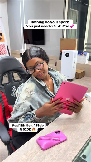 #ipad #spark #unboxing