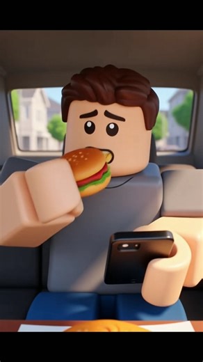 Same Routine, Every Day 🇺🇸 | Roblox Life