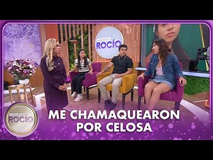 I Was Tricked Because of My Jealousy | Full Episode | September 26, 2025 | Acércate A Rocío