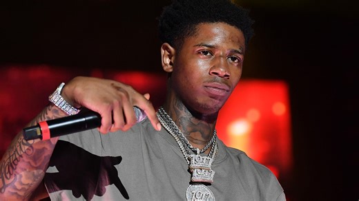 Memphis Rapper Big Scarr Dead at 22