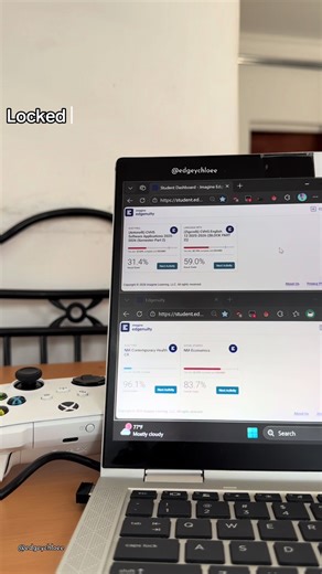 Transform Your Learning with Edgenuity Today!