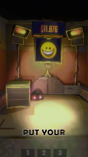 he didn't take that well 💀 #gameplay #gamer #gamer #gaming #repo #funny #viral