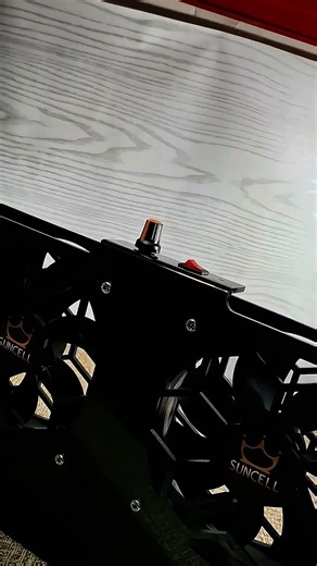 Cooling Fan untuk Asus ROG Flow Z13, Jagain laptop gaming seharian FULL bebas overheat.