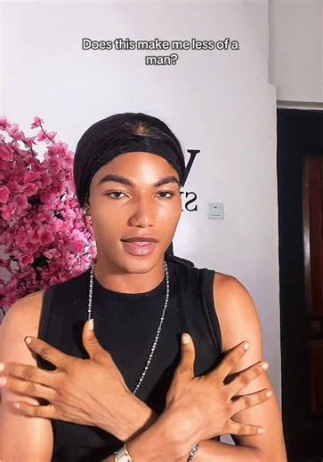 Exploring Masculinity: Does This Make Me Less of a Man?