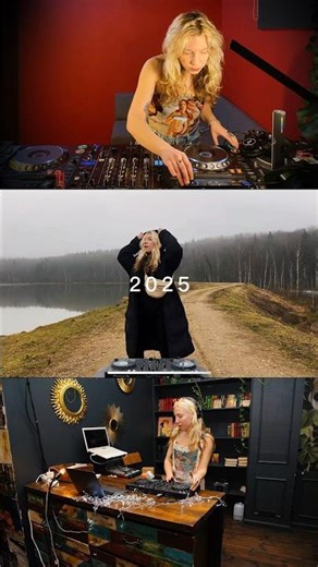 ИТОГИ ГОДА В КАЙФ ❤️🌚 #dj #blog