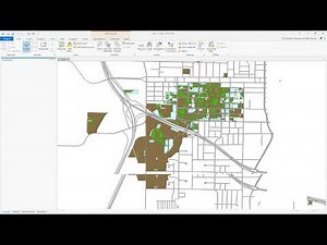 Lab 3 Map Design