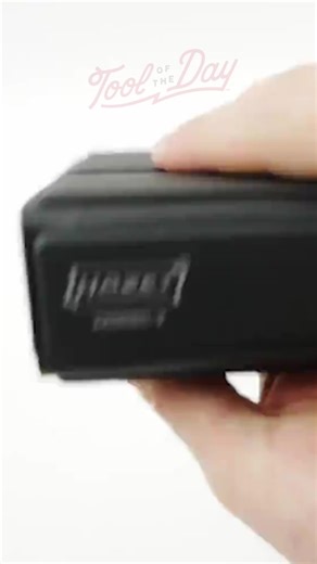 Tool Of The Day™: Hazet SmartCase 1/4