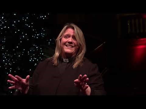 Championing Gender Equality in the Church | Karen Sethuraman | TEDxStormontWomen