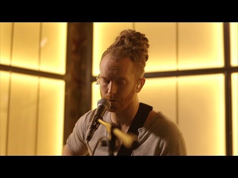 Newton Faulkner - Human Love (Acoustic)