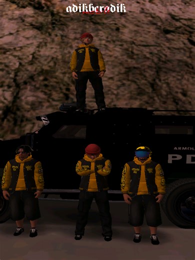 Permainan Paling Rare Setakat Ini!