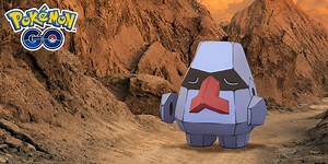 All Searching for Legends Today’s View and event-exclusive Research tasks and rewards for Pokémon Go