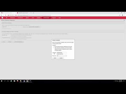 Apex One AD Registration