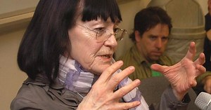 The American genocide, indigenous resistance and human survival: Roxanne Dunbar-Ortiz