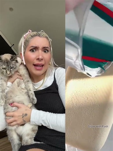 Lily Garciajenny la gata internacional#lilycuentaJenny La Gata Internacional 😱🔥 | Lily Garcia Story