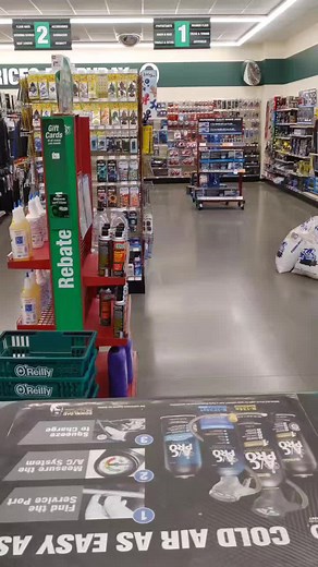 Funny Car Parts Store Encounter - Dumb Customers Vol.1
