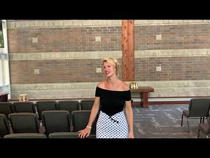 Amazing Grace by Lydia Abbott