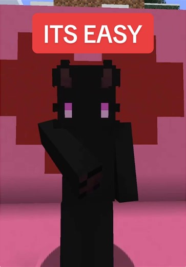 How to Become a Cat #minecraftmemes #minecraft #minecraftcat #minecrafttutorial #minecrafter