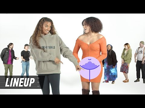 Guess What My Pubes Look Like | Lineup | Cut
