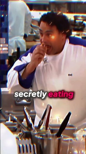 Raj Brandston: Hell’s Kitchen’s Biggest Trainwreck